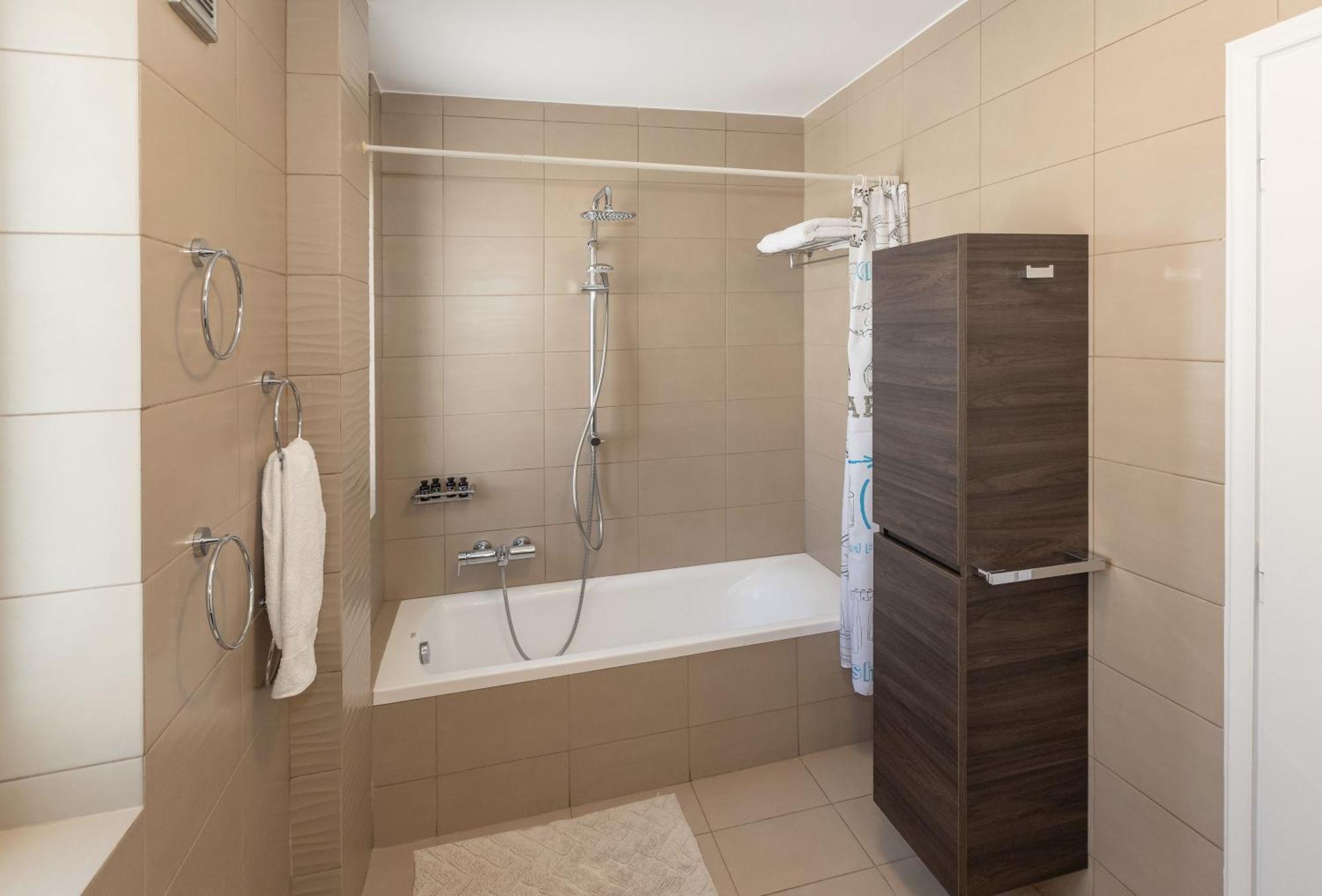 Nice Sea View Elegant Apartment Athén Kültér fotó